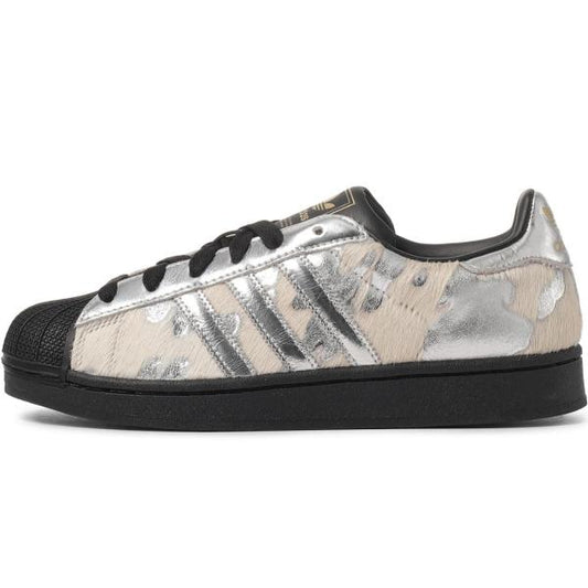 adidas Originals アディダス オリジナルス レディース SUPERSTAR II W スーパースター II W KJ4863