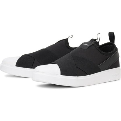 ADIDAS アディダス メンズ ウィメンズ スニーカー STREETTALK SLIPON ストリートトーク スリッポン KK0372