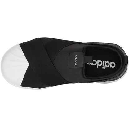 ADIDAS アディダス メンズ ウィメンズ スニーカー STREETTALK SLIPON ストリートトーク スリッポン KK0372