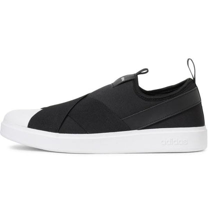 ADIDAS アディダス メンズ ウィメンズ スニーカー STREETTALK SLIPON ストリートトーク スリッポン KK0372
