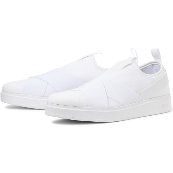 ADIDAS アディダス メンズ ウィメンズ スニーカー STREETTALK SLIPON ストリートトーク スリッポン KK0374