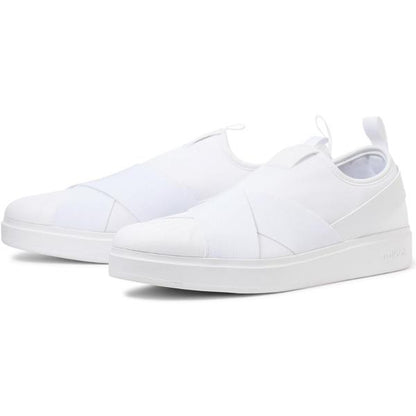 ADIDAS アディダス メンズ ウィメンズ スニーカー STREETTALK SLIPON ストリートトーク スリッポン KK0374