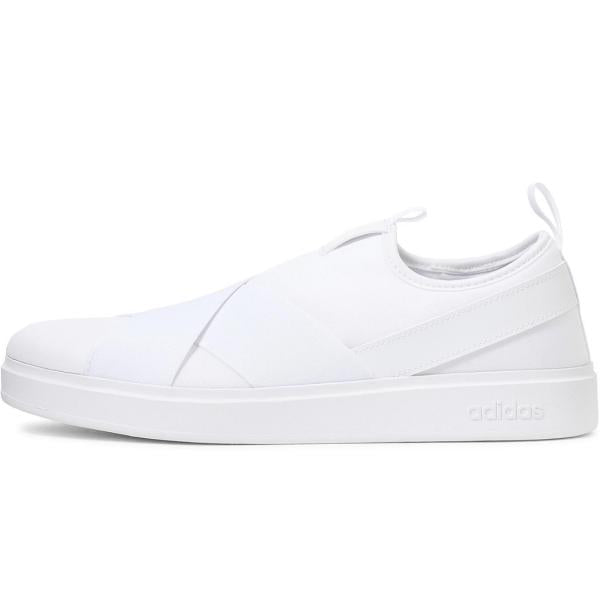 ADIDAS アディダス メンズ ウィメンズ スニーカー STREETTALK SLIPON ストリートトーク スリッポン KK0374