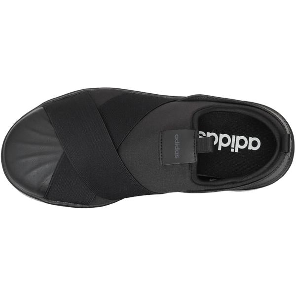 ADIDAS アディダス メンズ ウィメンズ スニーカー STREETTALK SLIPON ストリートトーク スリッポン KK0375