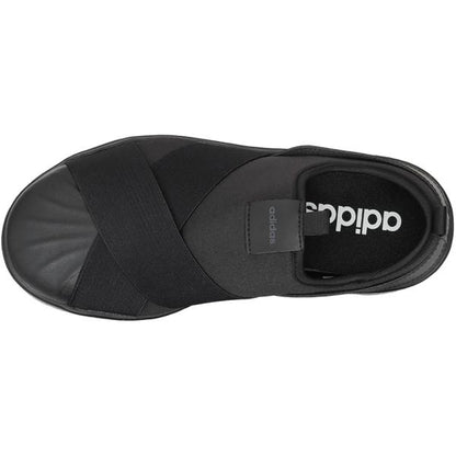 ADIDAS アディダス メンズ ウィメンズ スニーカー STREETTALK SLIPON ストリートトーク スリッポン KK0375