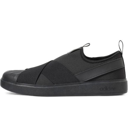 ADIDAS アディダス メンズ ウィメンズ スニーカー STREETTALK SLIPON ストリートトーク スリッポン KK0375