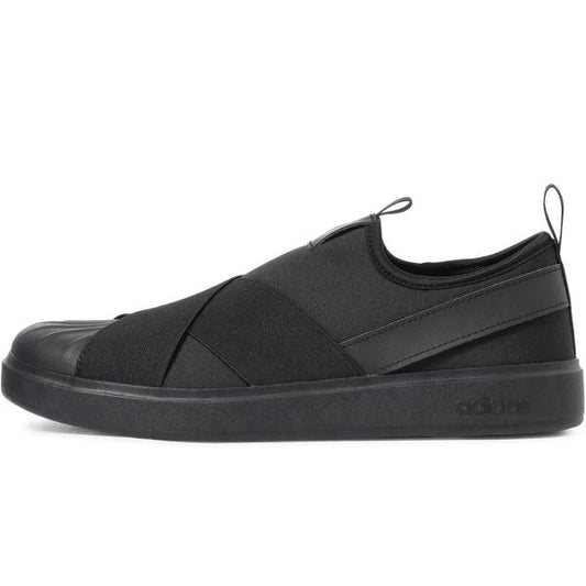 ADIDAS アディダス メンズ ウィメンズ スニーカー STREETTALK SLIPON ストリートトーク スリッポン KK0375