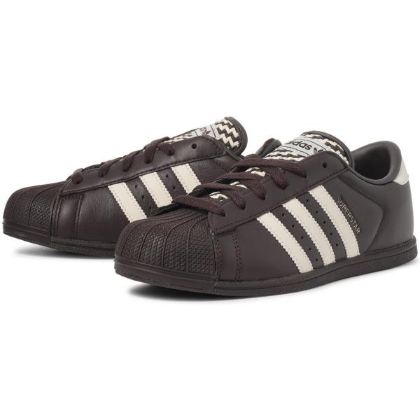 adidas Originals アディダス オリジナルス レディース SUPERSTAR LO PRO W スーパースター ロー プロ KK0421