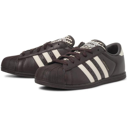 adidas Originals アディダス オリジナルス レディース SUPERSTAR LO PRO W スーパースター ロー プロ KK0421