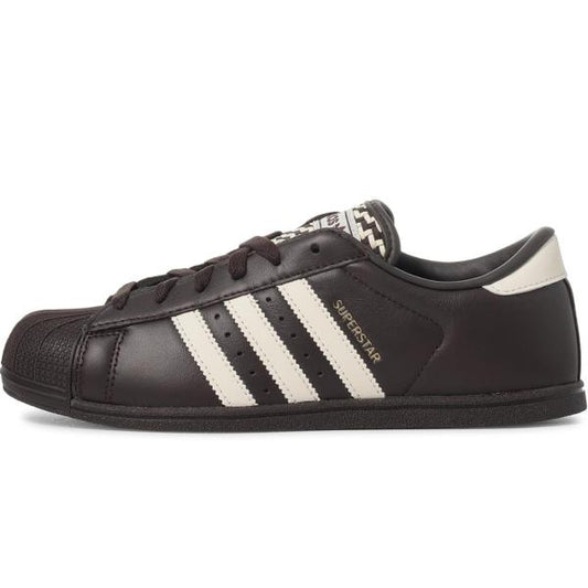 adidas Originals アディダス オリジナルス レディース SUPERSTAR LO PRO W スーパースター ロー プロ KK0421