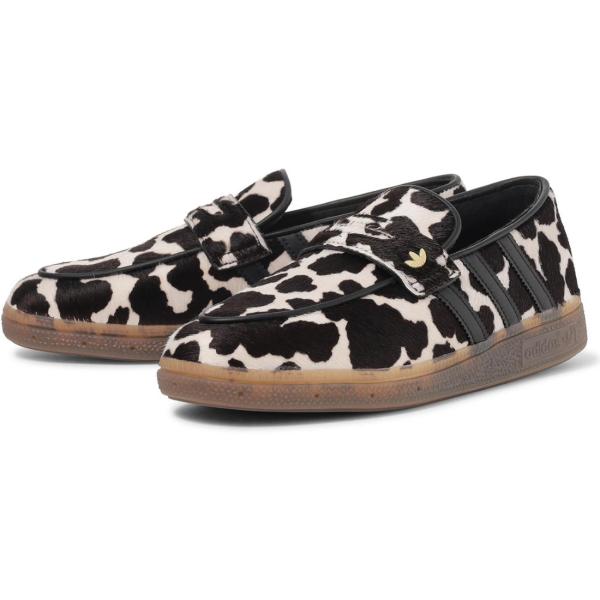adidas Originals アディダス オリジナルス レディース HANDBALL SPEZIAL LOAFER W ハンドボール スペツィアル ローファー KK0921