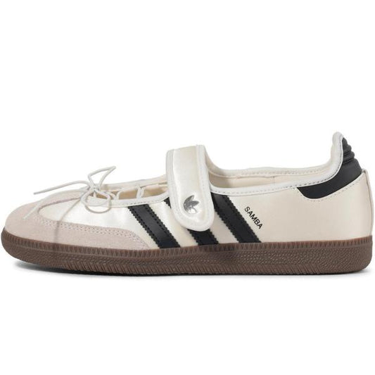 adidas Originals アディダス オリジナルス レディース SAMBA JANE W サンバ ジェーン W KZ6689