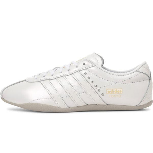 adidas Originals アディダス オリジナルス レディース TOKYO W トーキョー W LA3433