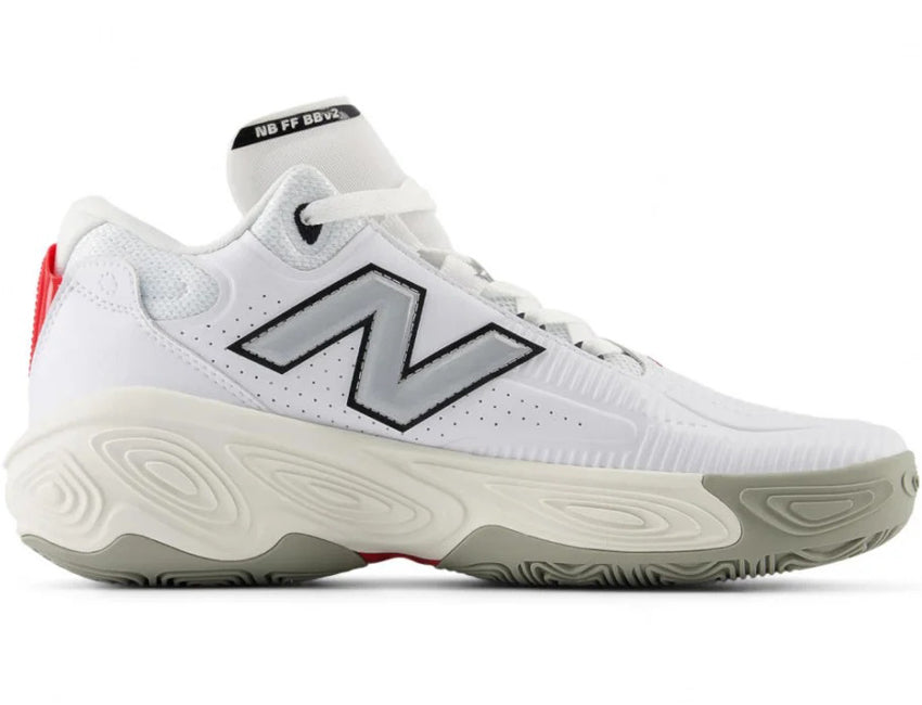 NEW BALANCE 뉴발란스 남성 스니커즈 FRESH FOAM BB V2 후레슈포무 BBFRSH O2 (2E)