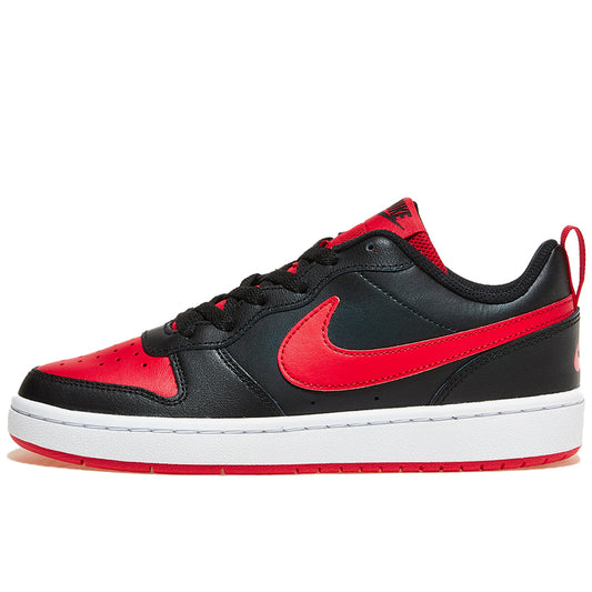 NIKE ナイキ COURT BOROUGH LOW 2 (GS) コート バーロウ ロー 2 (GS) BQ5448-007