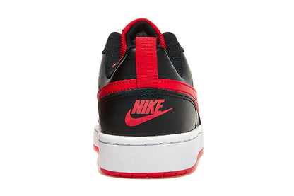 NIKE ナイキ COURT BOROUGH LOW 2 (GS) コート バーロウ ロー 2 (GS) BQ5448-007