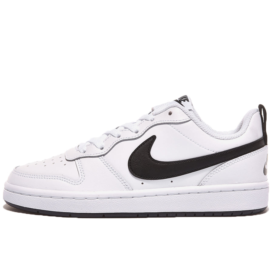 NIKE ナイキ COURT BOROUGH LOW 2 (GS) コート バーロウ ロー 2 (GS) BQ5448-104