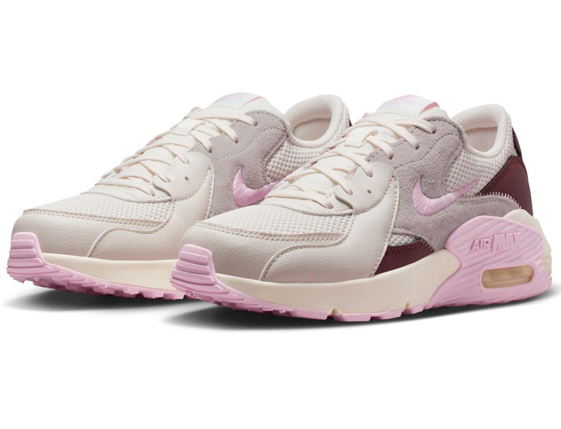 NIKE ナイキ レディース シューズ W AIR MAX EXCEE ウィメンズ エア マックス エクシー CD5432-015