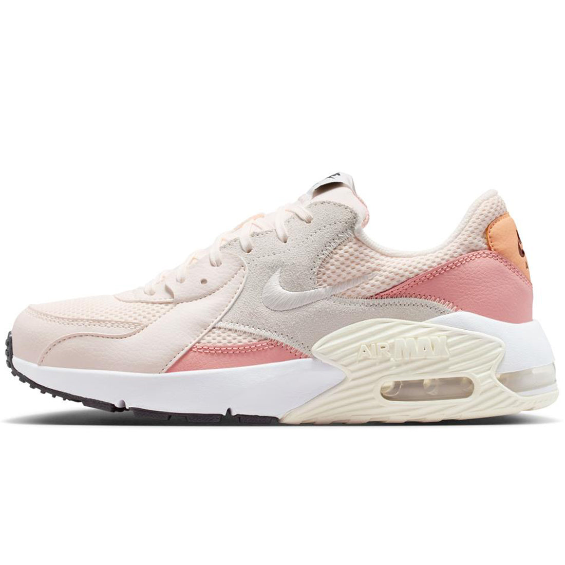 NIKE ナイキ レディース シューズ W AIR MAX EXCEE ウィメンズ エア マックス エクシー CD5432-153