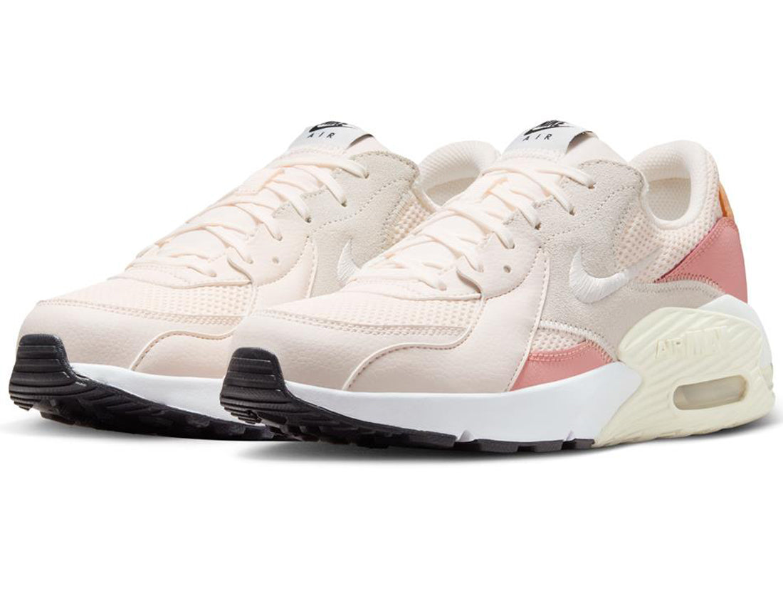 NIKE ナイキ レディース シューズ W AIR MAX EXCEE ウィメンズ エア マックス エクシー CD5432-153
