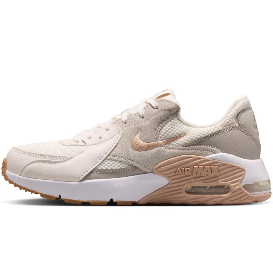 NIKE ナイキ レディース シューズ W AIR MAX EXCEE ウィメンズ エア マックス エクシー CD5432-154
