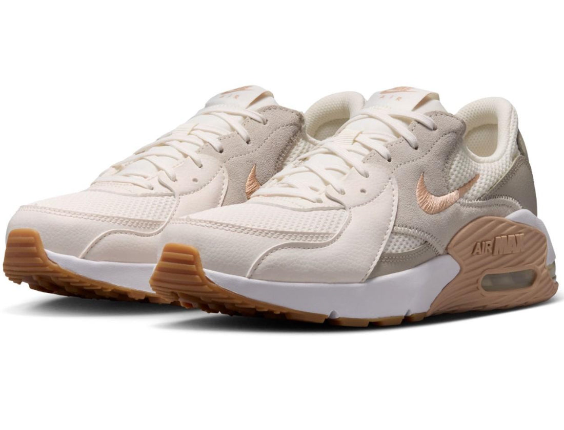 NIKE ナイキ レディース シューズ W AIR MAX EXCEE ウィメンズ エア マックス エクシー CD5432-154