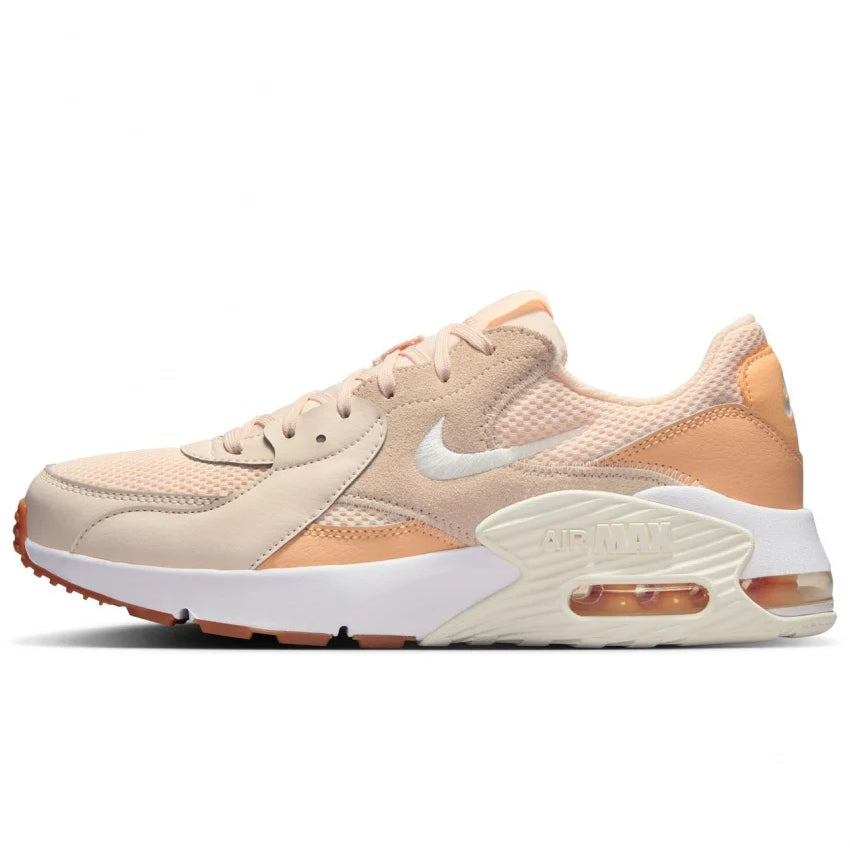 NIKE ナイキ レディース シューズ W AIR MAX EXCEE ウィメンズ エア マックス エクシー CD5432-800