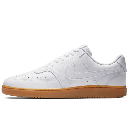 NIKE 男性 ナイキ メンズ シューズ COURT VISION LO コート ビジョン ロ CD5463-105