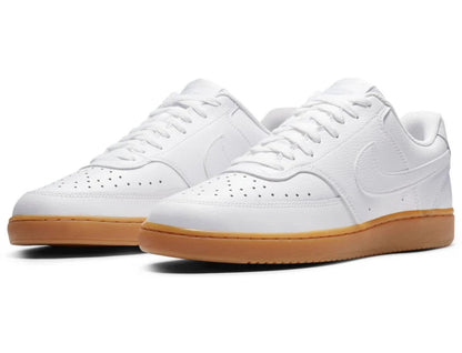 NIKE 남성 나이키 맨즈 슈즈 COURT VISION LO 코트 비전 로 CD5463-105
