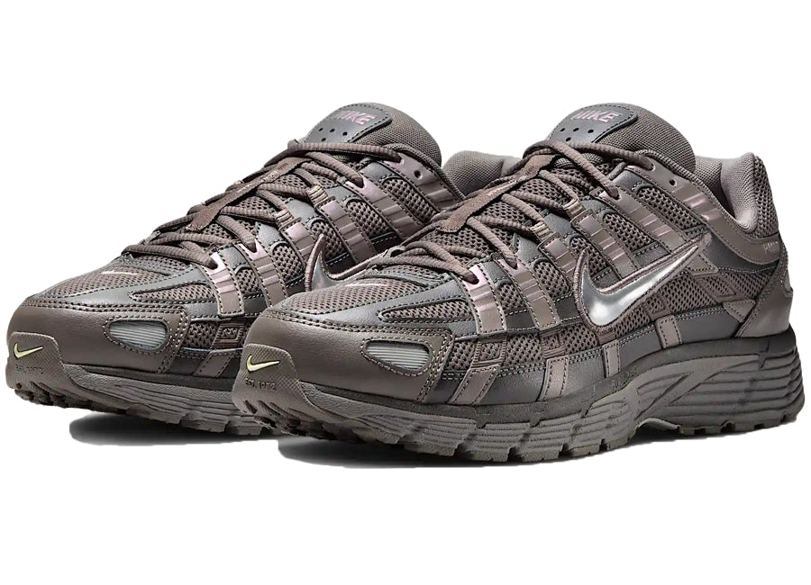 NIKE ナイキ メンズ シューズ スニーカー P-6000 CD6404-202