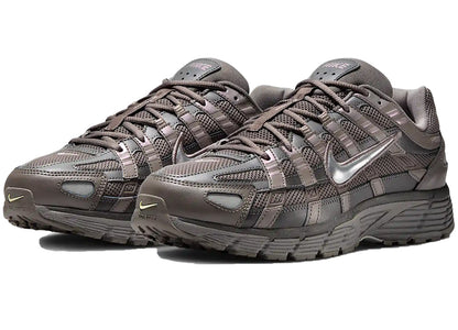 NIKE ナイキ メンズ シューズ スニーカー P-6000 CD6404-202