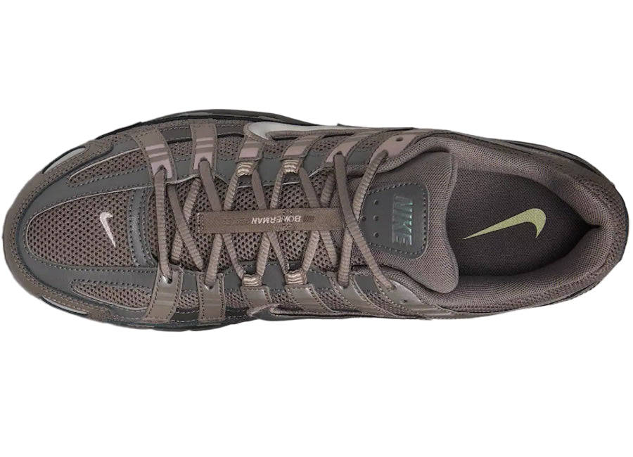 NIKE ナイキ メンズ シューズ スニーカー P-6000 CD6404-202