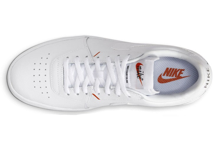 NIKE ナイキ レディース シューズ スニーカー WMNS COURT BLANC ウィメンズ コート ブラン CI0808-100