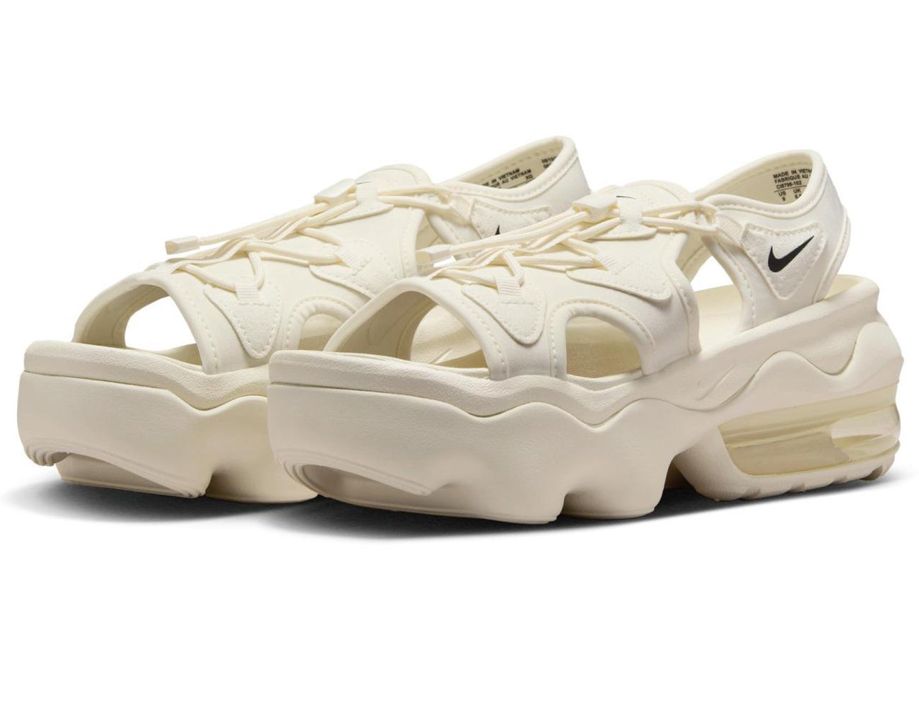 NIKE ナイキ レディース シューズ WMNS AIR MAX KOKO SANDAL ウィメンズ エア マックス ココ サンダル CI8798-102