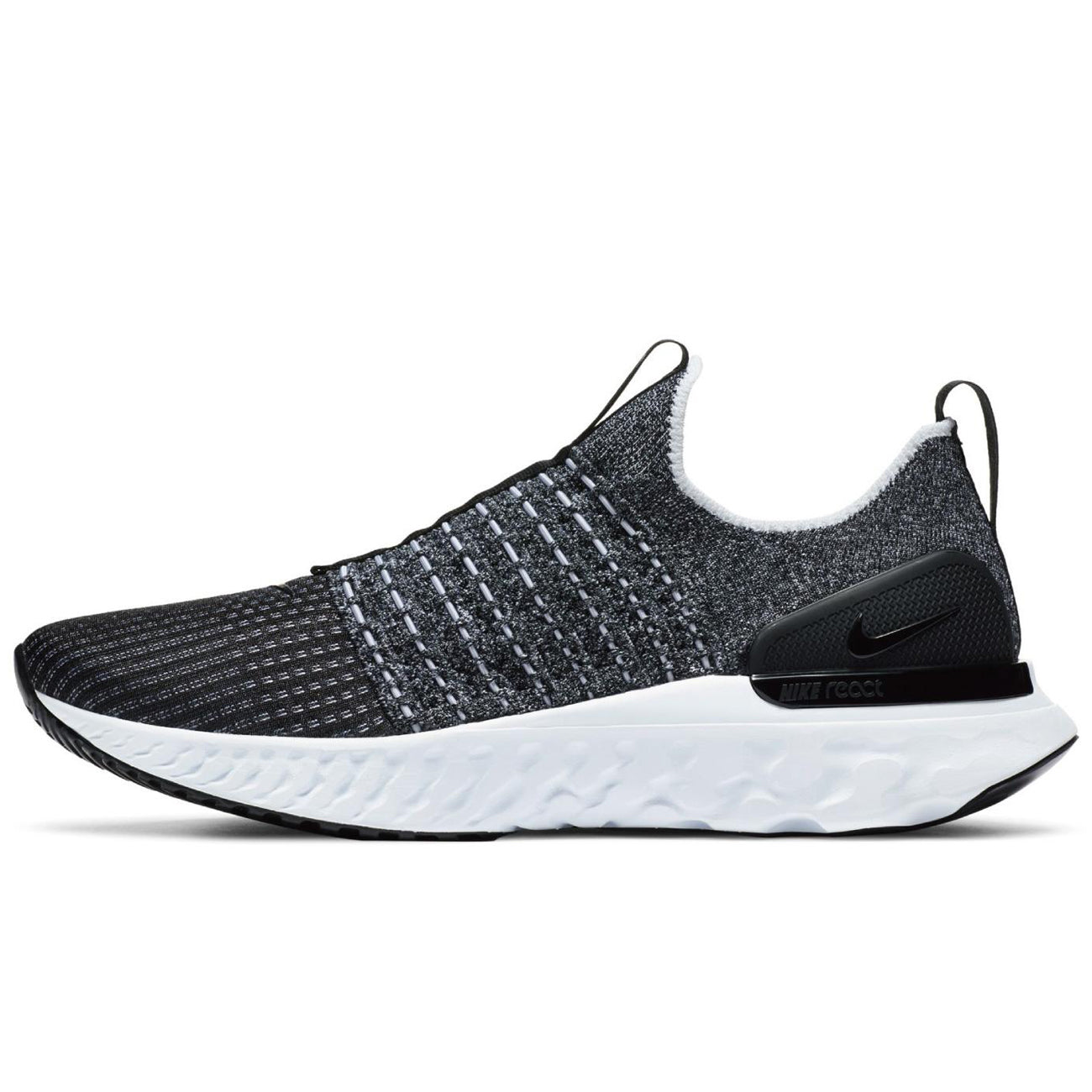 NIKE ナイキ メンズ シューズ REACT PHANTOM RUN FK 2 リアクト ファントム ラン フライニット 2 CJ0277-003