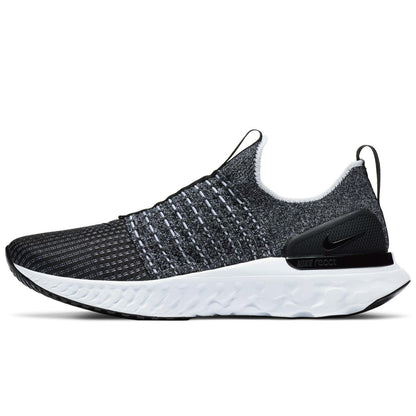 NIKE ナイキ メンズ シューズ REACT PHANTOM RUN FK 2 リアクト ファントム ラン フライニット 2 CJ0277-003