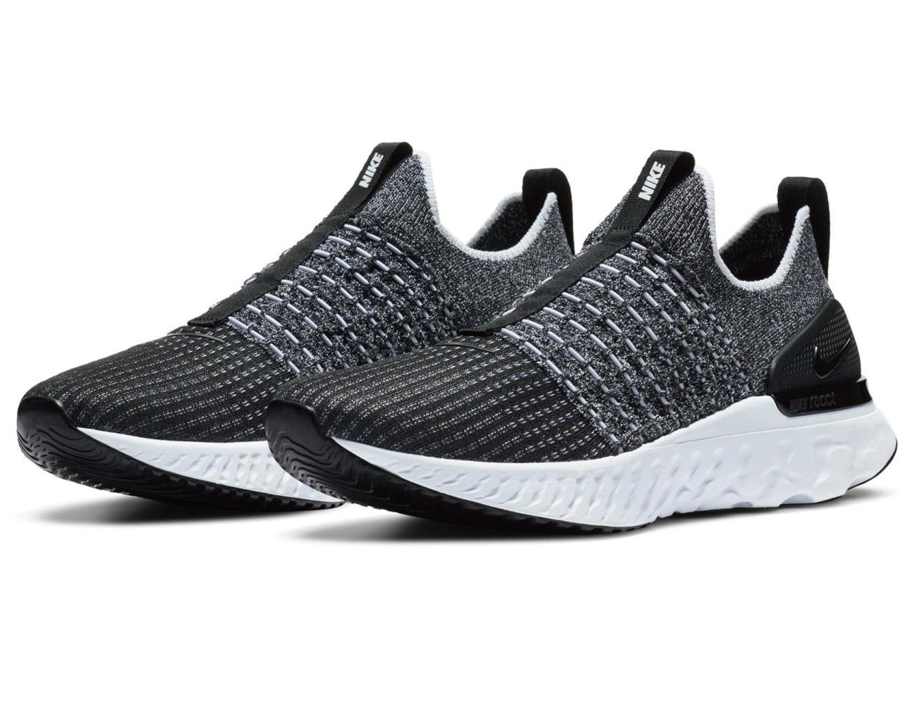 NIKE ナイキ メンズ シューズ REACT PHANTOM RUN FK 2 リアクト ファントム ラン フライニット 2 CJ0277-003