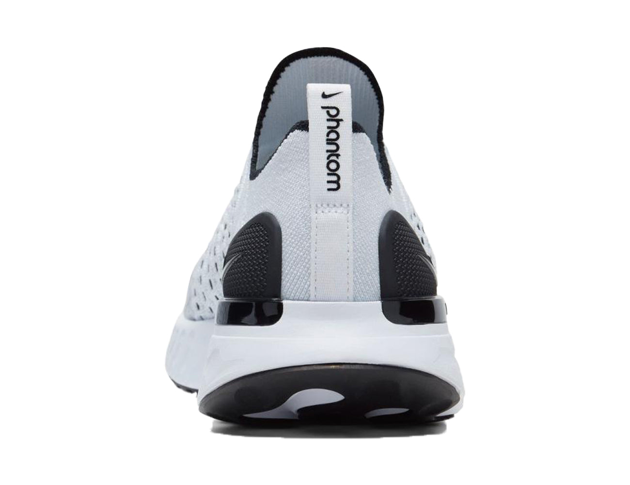NIKE ナイキ メンズ シューズ REACT PHANTOM RUN FK 2 リアクト ファントム ラン フライニット 2 CJ0277-100
