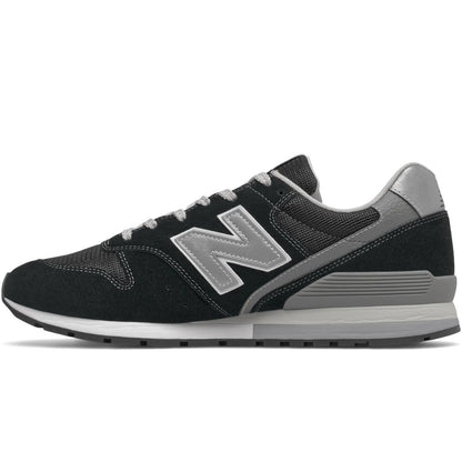 NEW BALANCE 뉴발란스 남성 여성 스니커즈 CM996 BK2 (D)