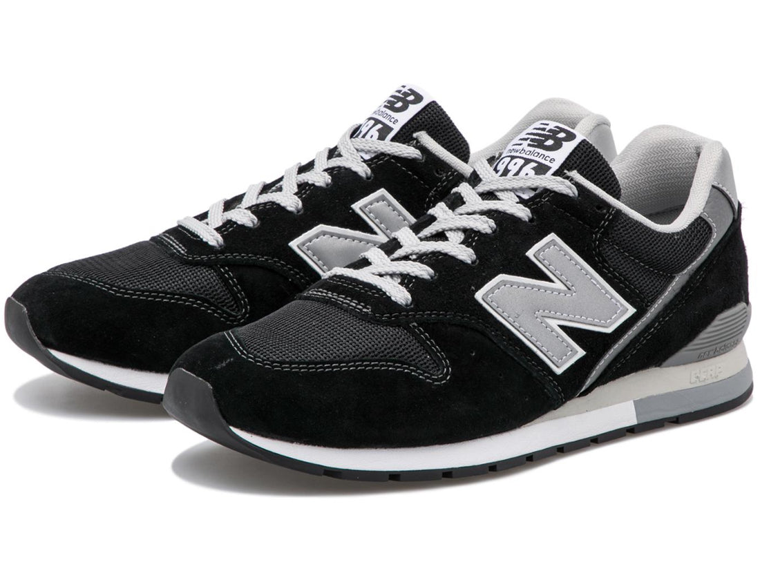 NEW BALANCE 뉴발란스 남성 여성 스니커즈 CM996 BK2 (D)
