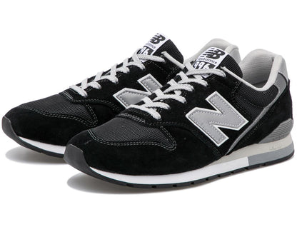 NEW BALANCE 뉴발란스 남성 여성 스니커즈 CM996 BK2 (D)