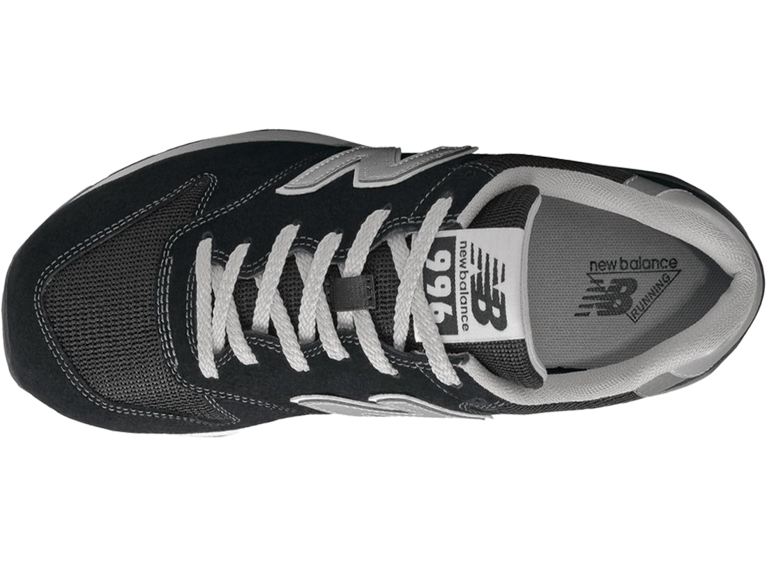 NEW BALANCE 뉴발란스 남성 여성 스니커즈 CM996 BK2 (D)