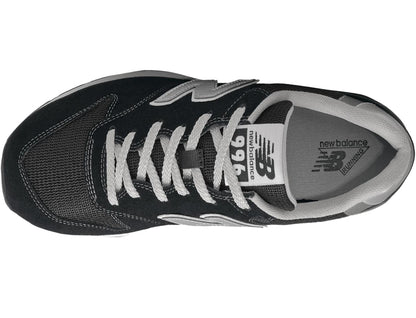 NEW BALANCE 뉴발란스 남성 여성 스니커즈 CM996 BK2 (D)