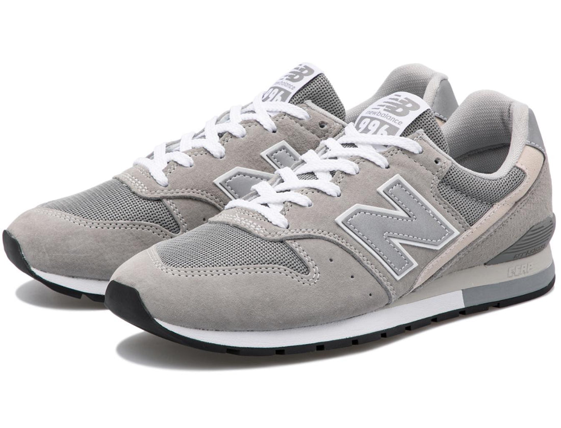NEW BALANCE 뉴발란스 남성 여성 스니커즈 CM996 GR2 (D)
