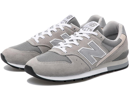 NEW BALANCE 뉴발란스 남성 여성 스니커즈 CM996 GR2 (D)