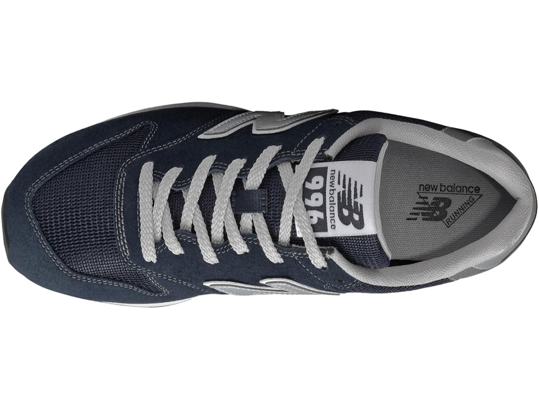 NEW BALANCE 뉴발란스 남성 여성 스니커즈 CM996 NV2 (D)