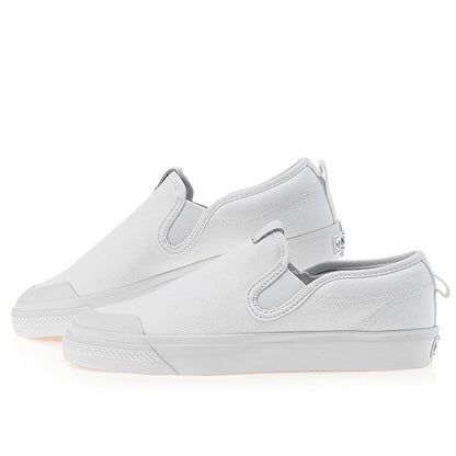 adidas originals アディダス オリジナルス レディース NIZZA SLIPON W ニッツァ スリッポン CQ3103
