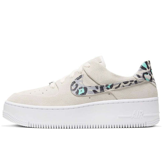 NIKE ナイキ レディース WMNS AF1 SAGE LOW ウィメンズ エア フォース 1 セージ ロー CQ7511-071