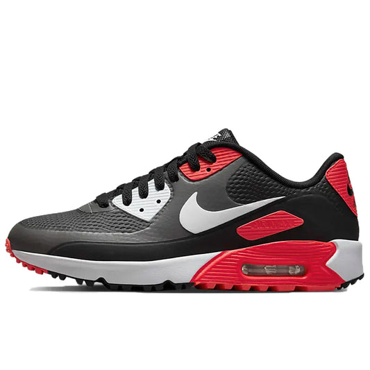 NIKE ナイキ メンズ AIR MAX 90 G エア マックス 90 ゴルフ CU9978-010