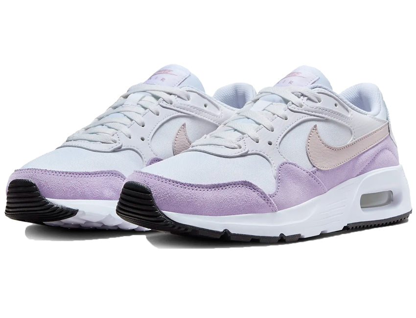 NIKE ナイキ レディース WMNS AIR MAX SC ウィメンズ エア マックス SC CW4554-120